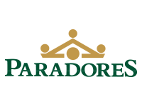 Logotipo Paradores de Turismo